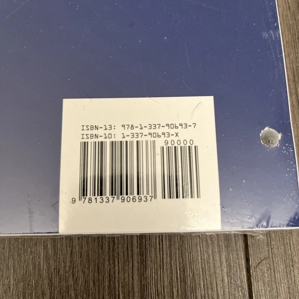Conectados by Marinelli & Fajardo 2nd Ed Loose Leaf Cengage New Sealed